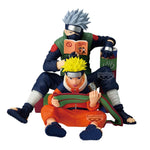 Figura Kakashi Hatake Serie 03 Naruto 72 Series 13cm