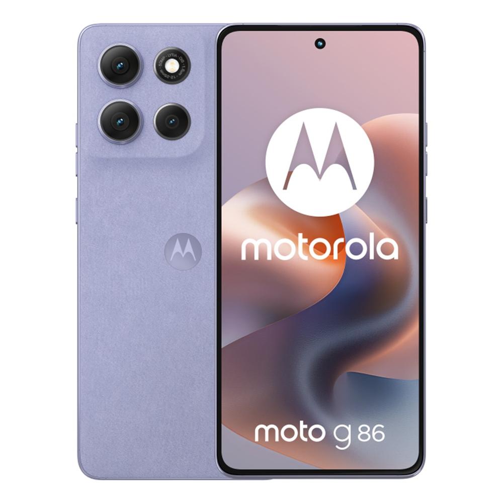Movil motorola moto g86 5g 8