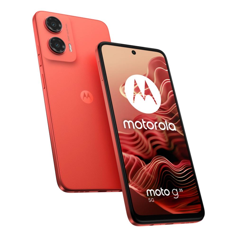 Movil motorola moto g35 5g 8