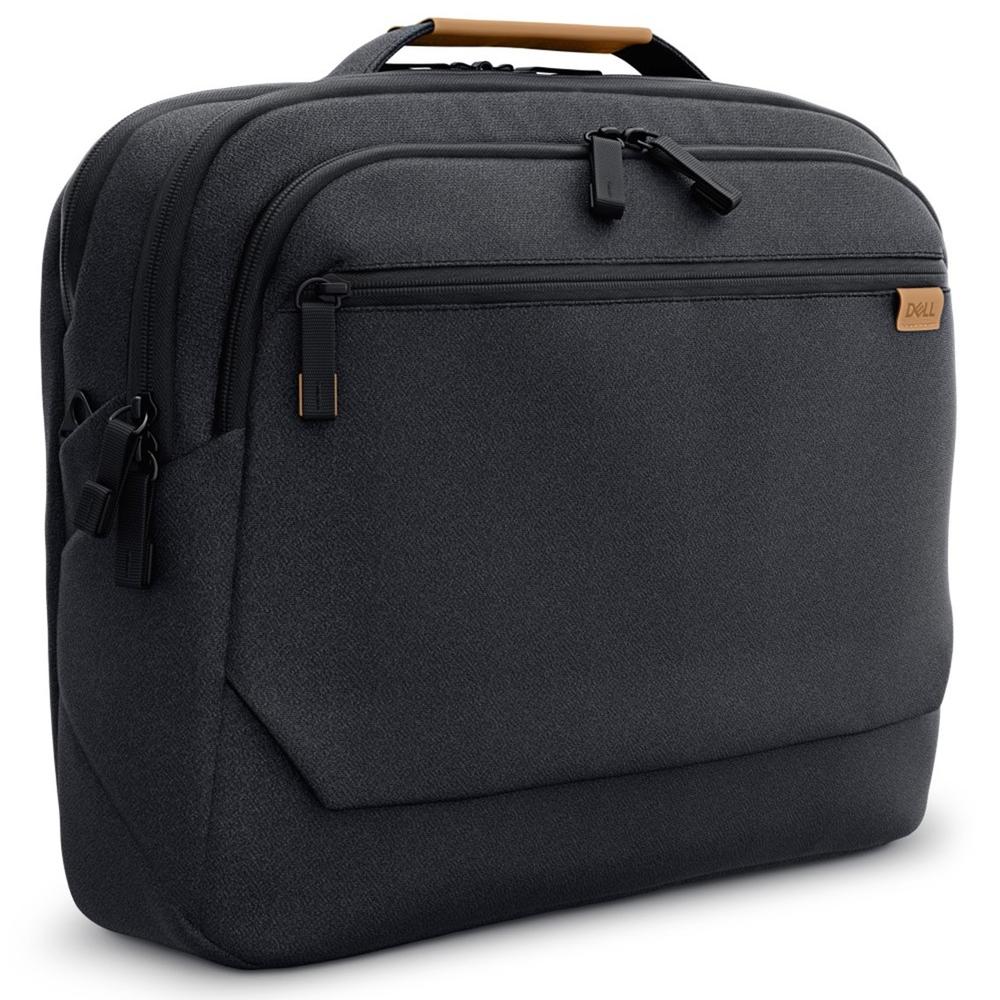 Maletin Dell pro premium ecoloop para portátil 16 pulgadas negro