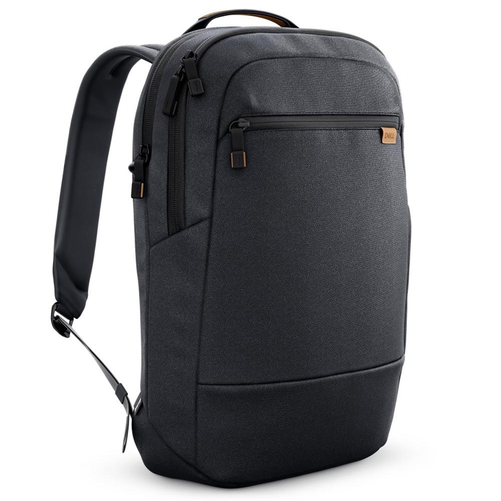 Mochila Dell ecoloop premier slim para portátil 16 pulgadas negra
