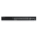 Switch 30 puertos zyxel xgs2220 - 30 - eu0101f