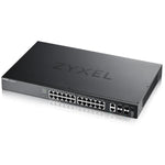 Switch 30 puertos zyxel xgs2220 - 30 - eu0101f
