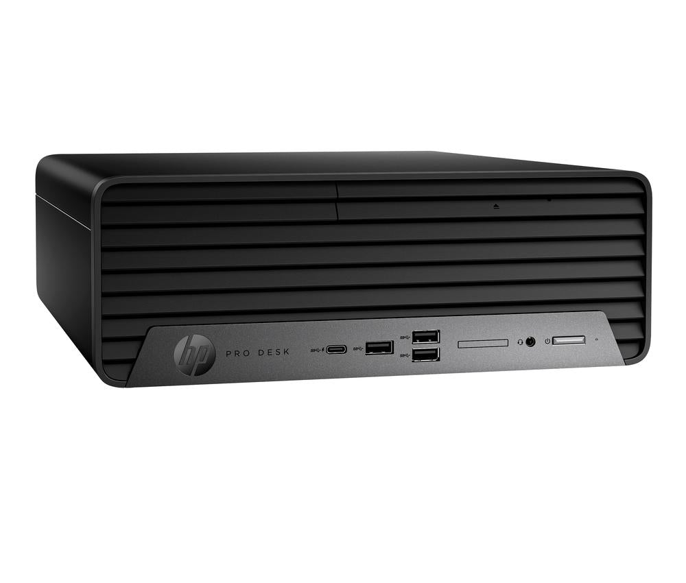 Ordenador hp pro sff 400 g9