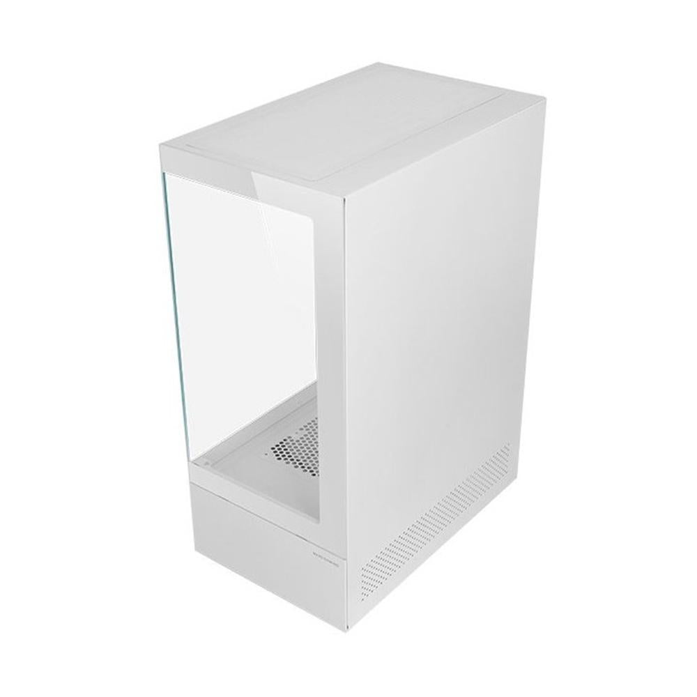 Caja ordenador mars gaming mcxo atx