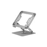 Soporte portátil mars gaming marsn hasta 17 pulgadas negro