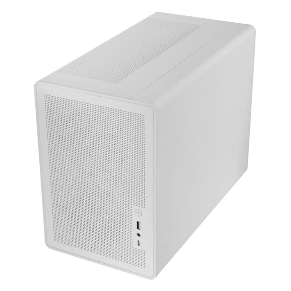 Caja ordenador mars gaming mcxps matx