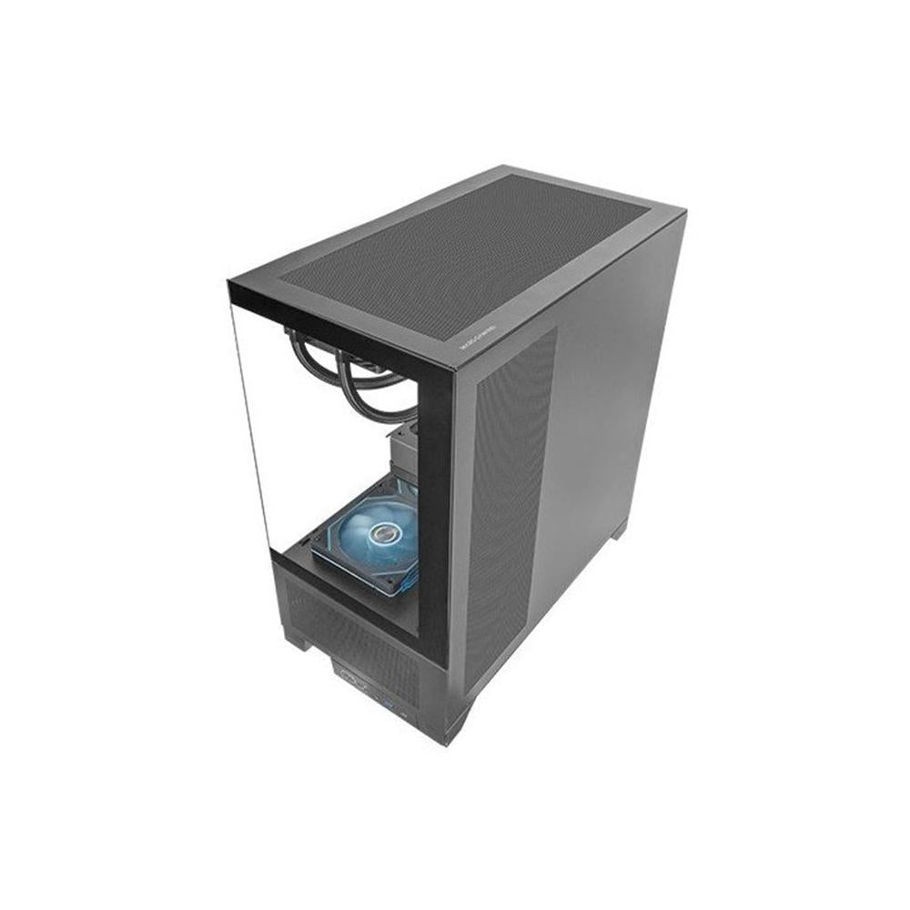 Caja ordenador mars gaming mclcdx atx