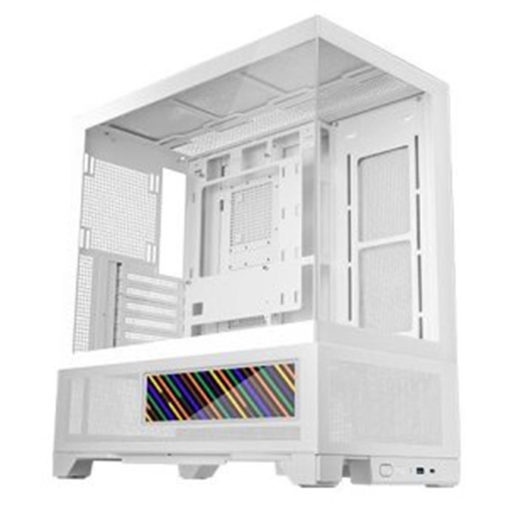 Caja ordenador mars gaming mclcdx atx