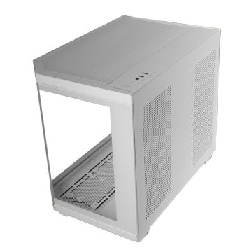 Caja ordenador mars gaming mc3tcoremw matx