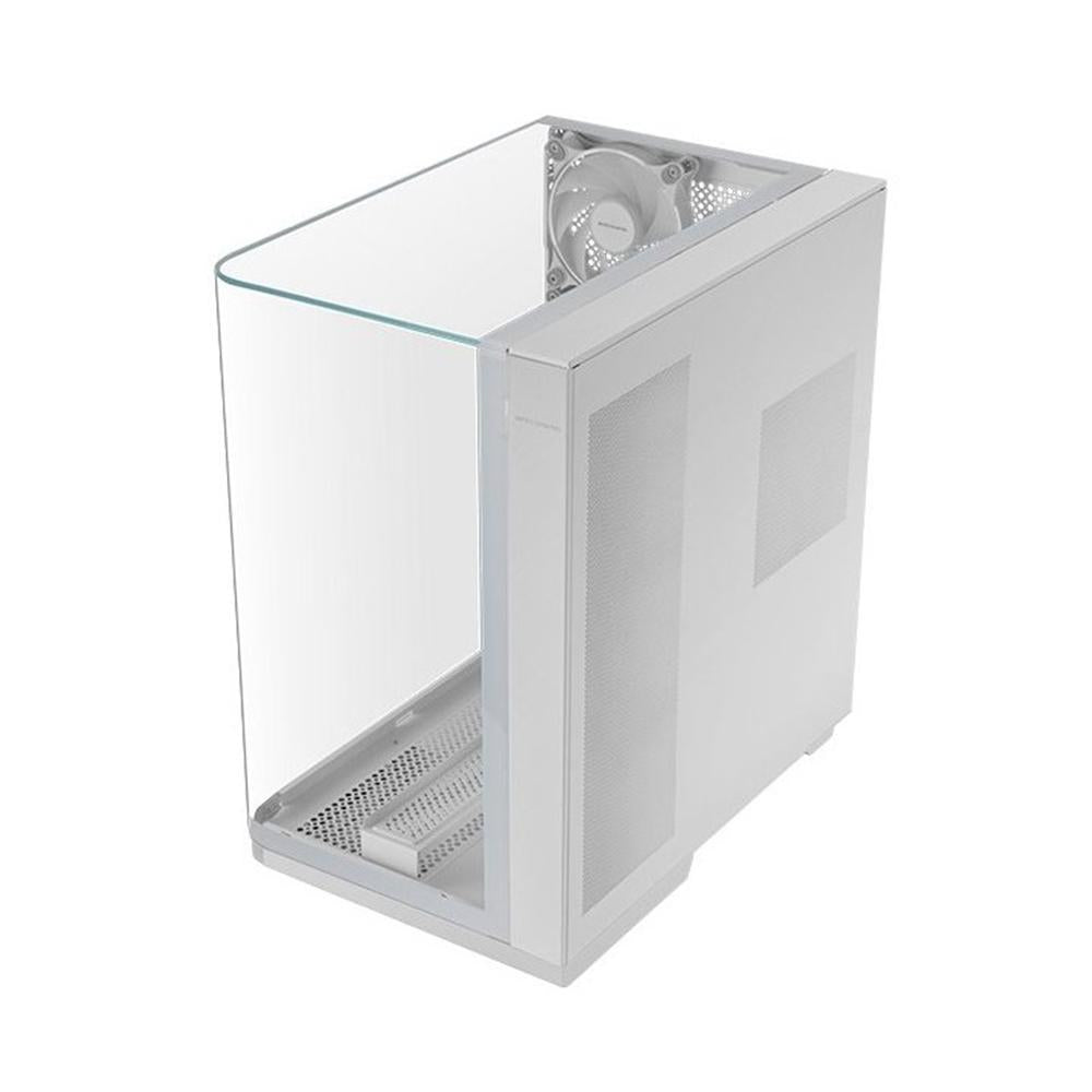 Caja ordenador mars gaming mcinfinio atx