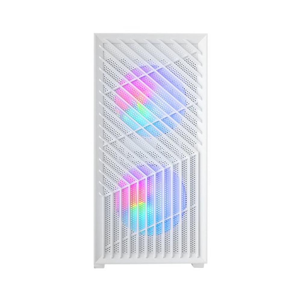 Caja ordenador mars gaming mcvortexw matx