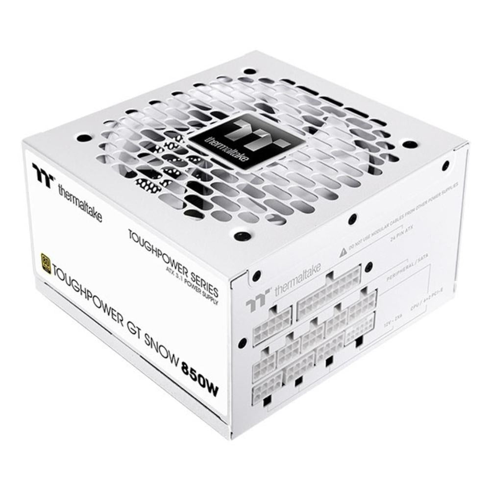 Fuente alimentacion thermaltake toughpower gt gaming