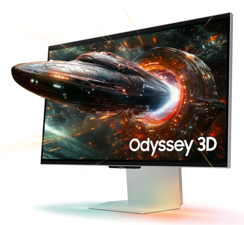 Monitor gaming samsung ls27fg904xuxen 27 pulgadas 4k