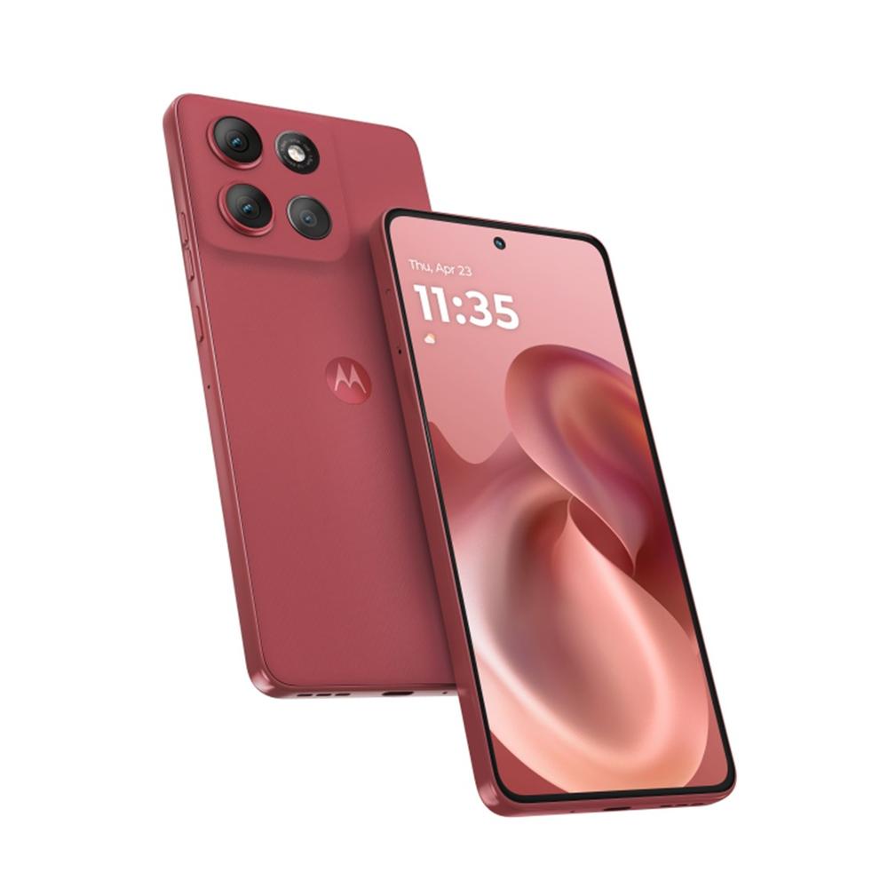 Movil motorola moto g86 5g 8