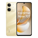 Realme Note 70T 6,74" Dorado #dorado