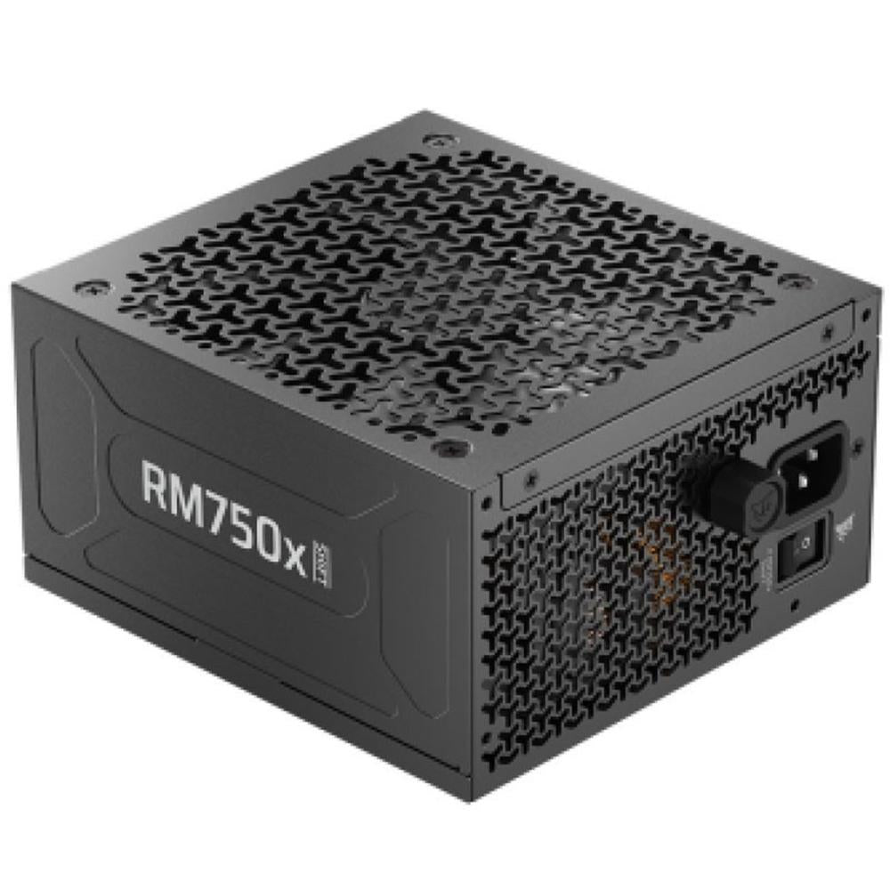 Fuente alimentación Corsair rm750x gaming ATX 750w