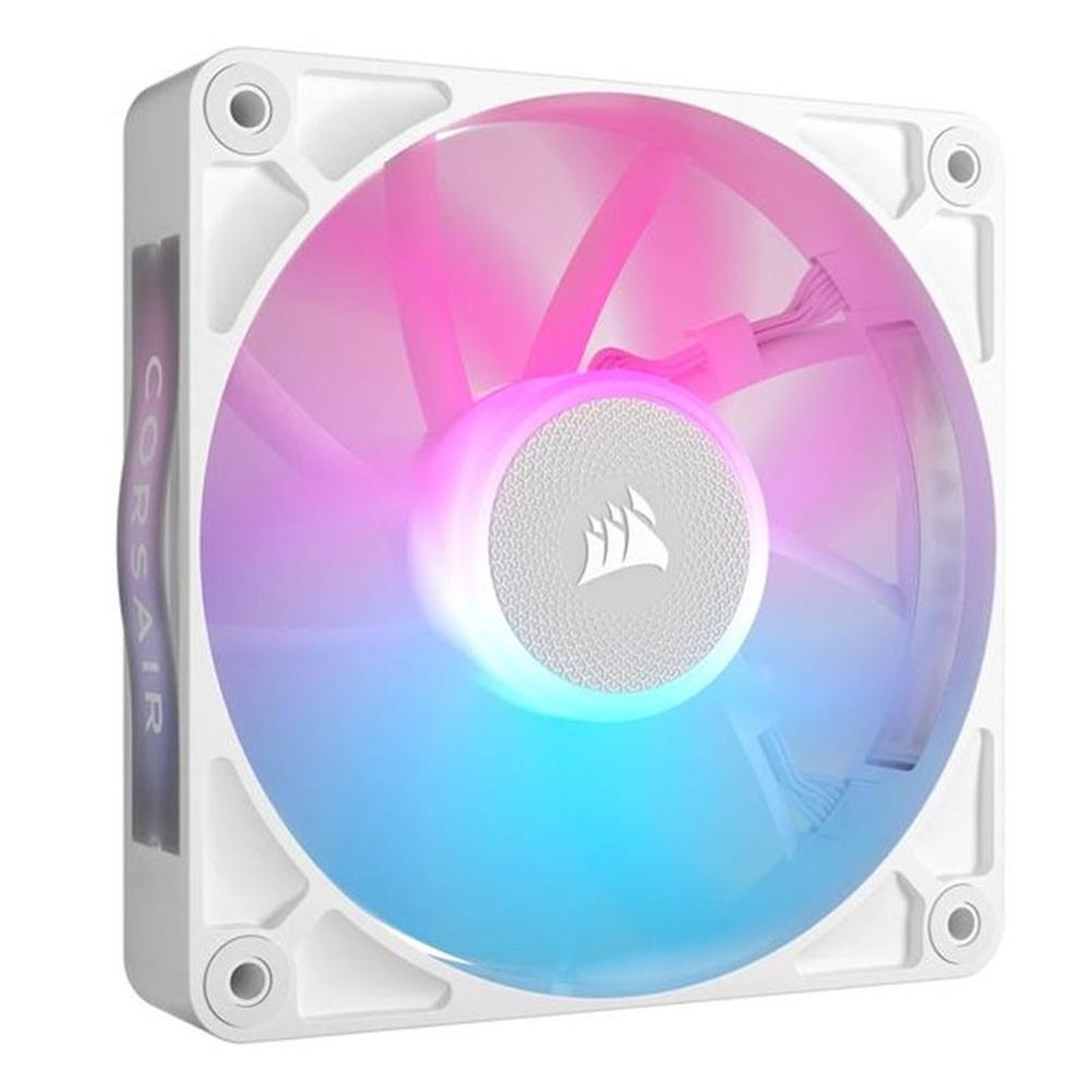 Ventilador caja Corsair rx120 icue link