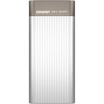 Adaptador de red USB tipo c Qnap qna - uc10g1sf