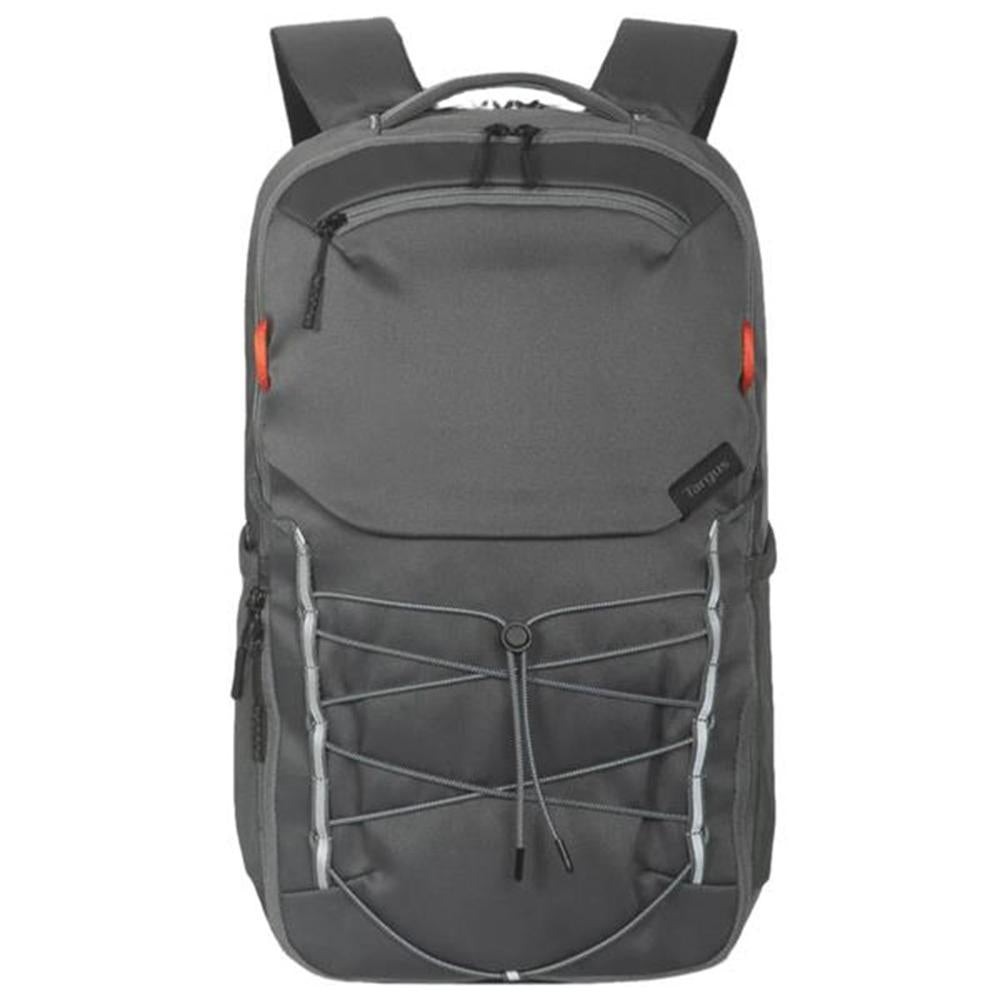 Mochila Targus tbb65802gl para portátil 16 pulgadas gris
