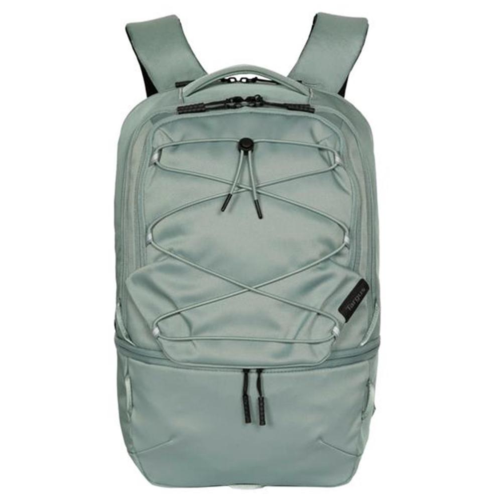 Mochila Targus tbb65905gl para portátil 16 pulgadas verde