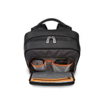 Mochila Targus citysmart essential para portátil 15.6 pulgadas negra