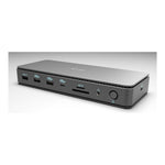 Docking station i - tec 13 en 1