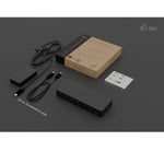 Docking station i - tec 13 en 1