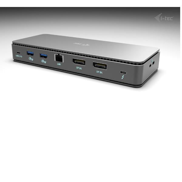 Docking station i - tec 13 en 1