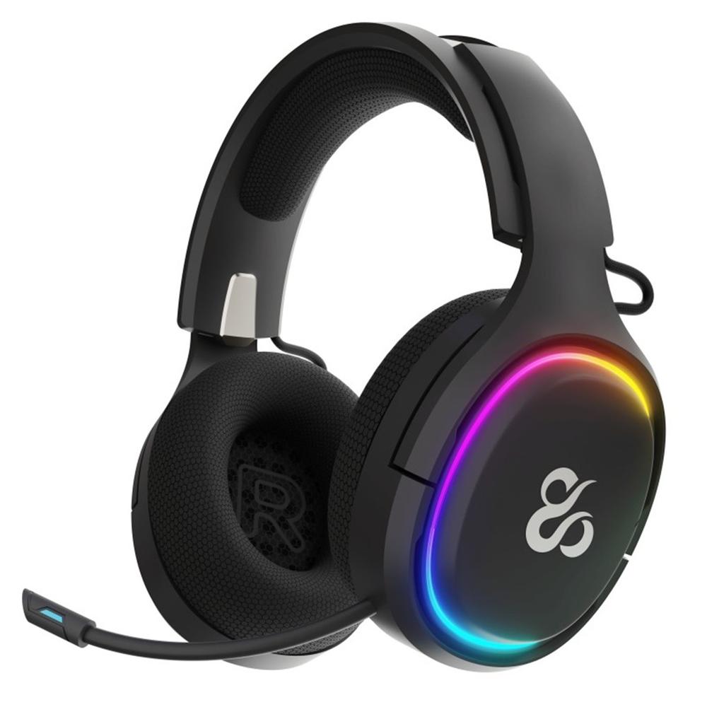 Auriculares gaming newskill aton v2 inalambrico