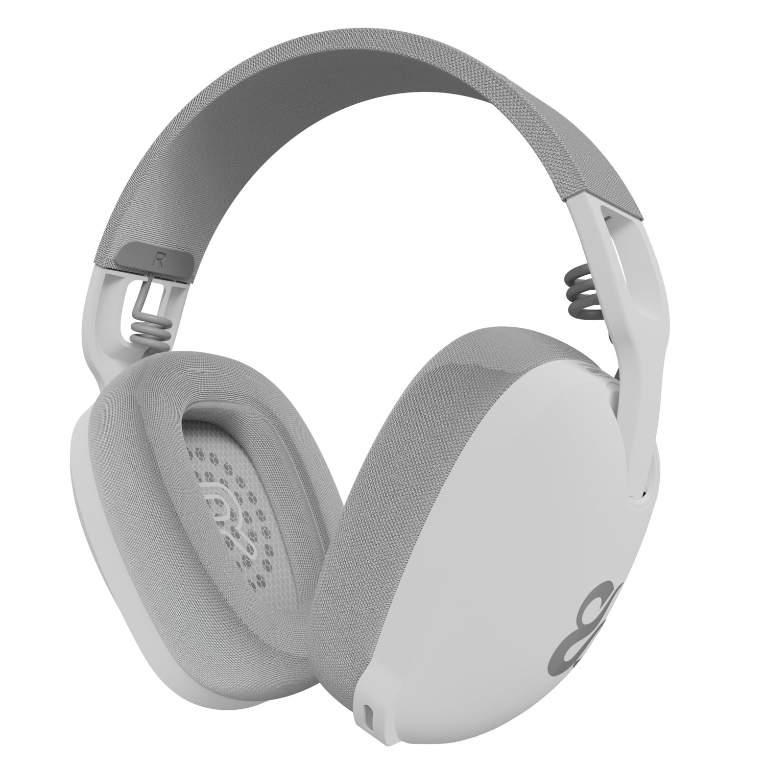 Auriculares gaming newskill bael ivory inalambrico