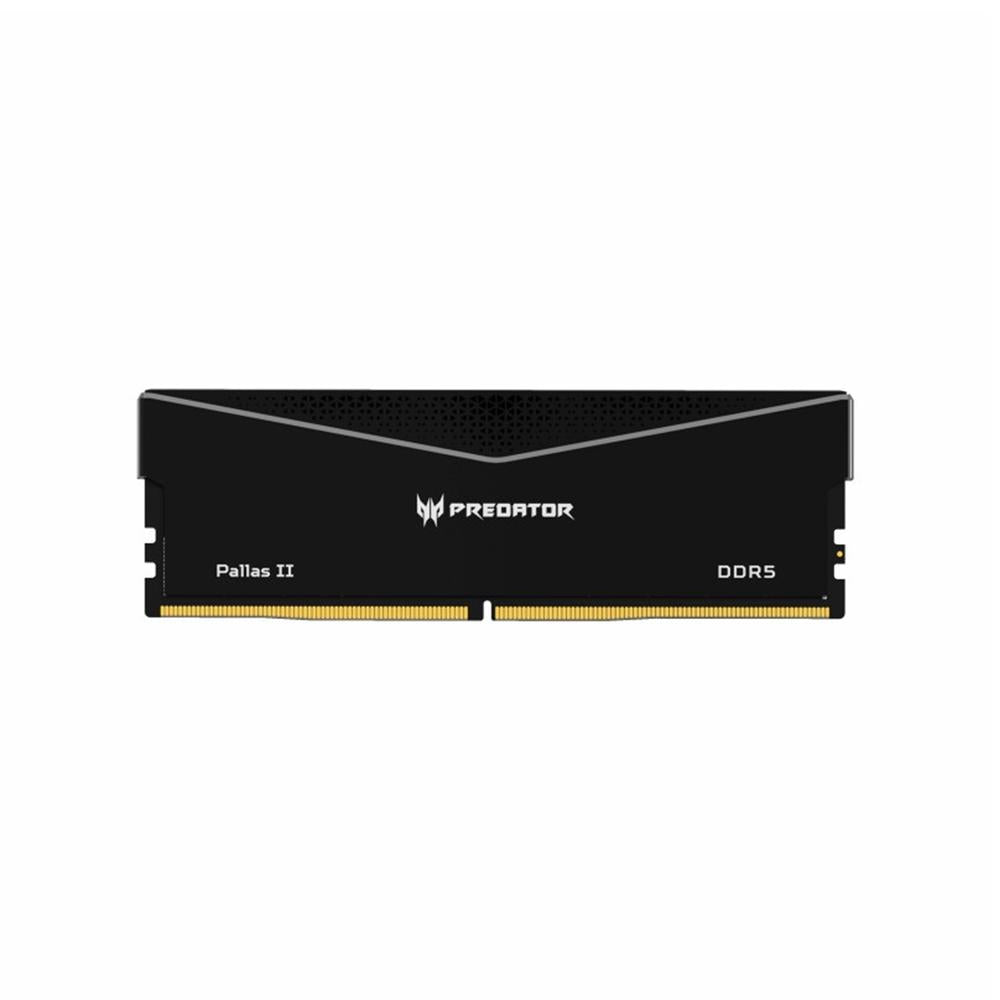 Memoria ram ddr5 32gb 2x16gb acer