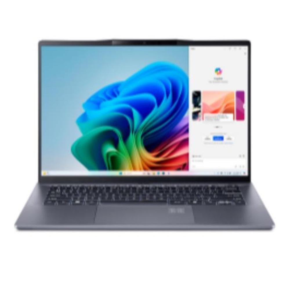 Portátil Acer workstation sfg14 - 01 x1p - 42 - 100 · 16GB · SSD 1TB · 16 pulgadas · w11h