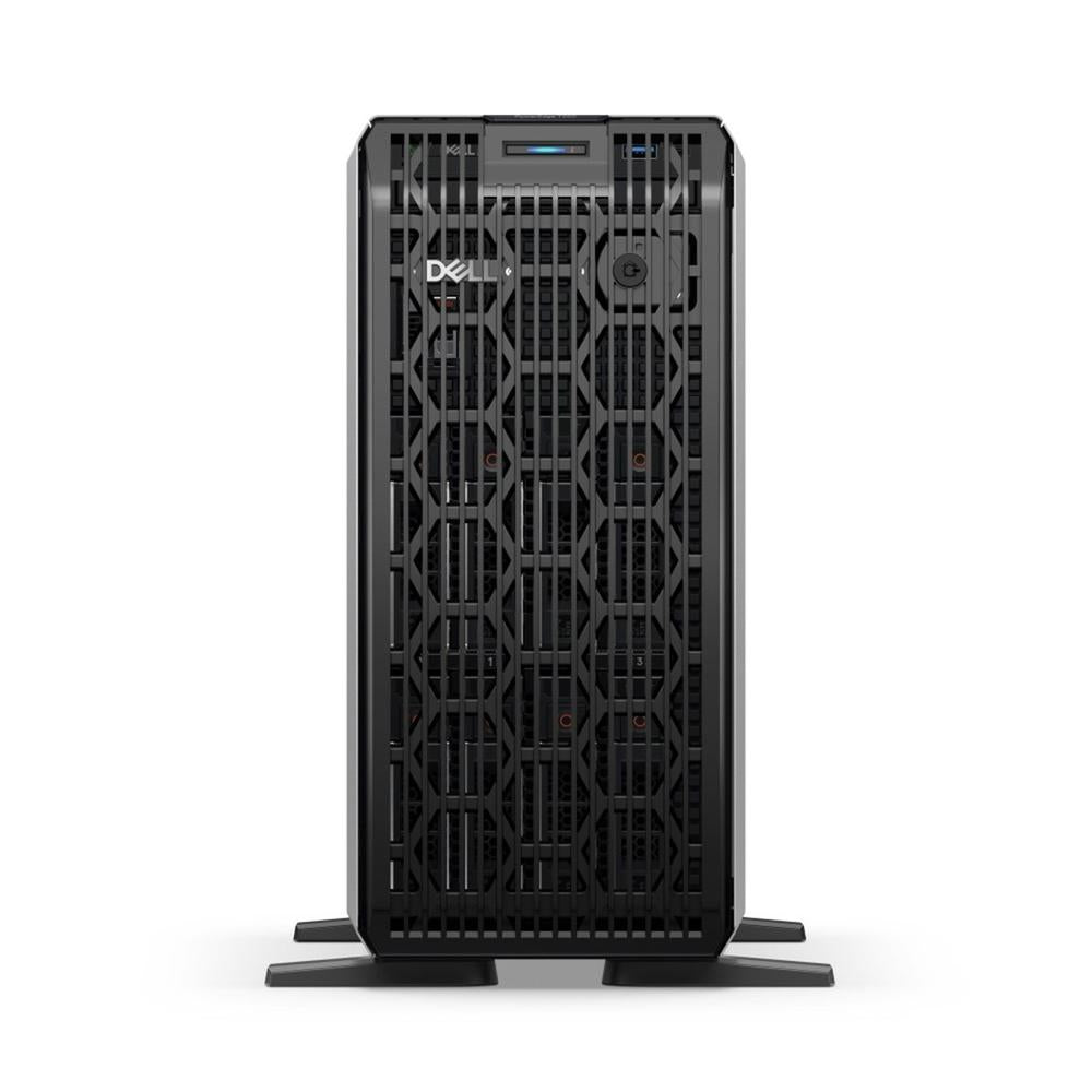 Servidor Dell poweredge t360 xeon 6315p 16GB SSD 480GB