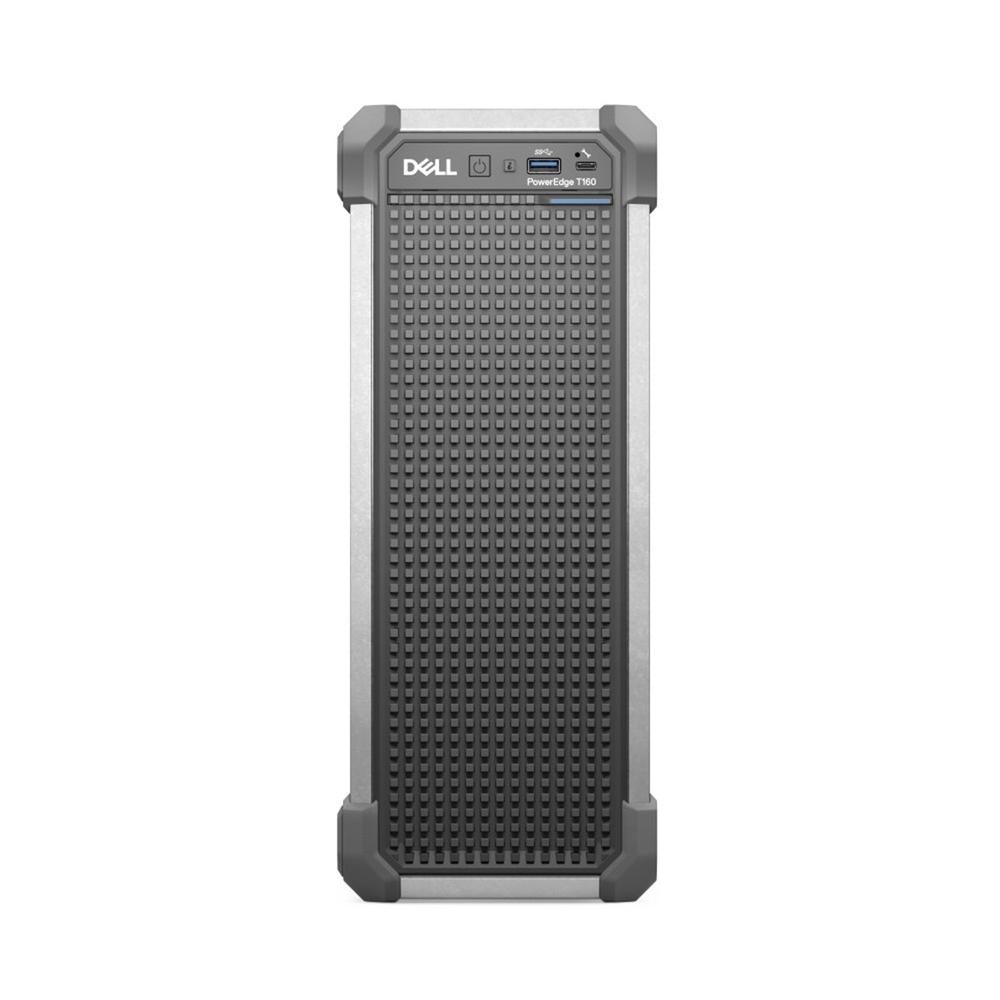 Servidor dell poweredge t160 intel xeon
