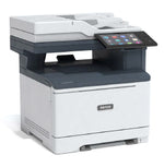 Multifunción Xerox laser versalink c415v_dn color a4 · 42ppm · red · NFC · duplex