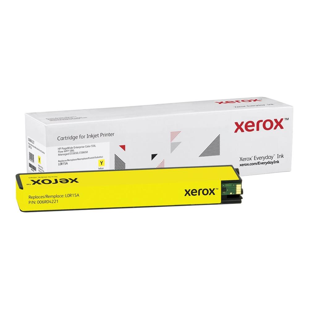 Toner xerox everyday compatible con hp