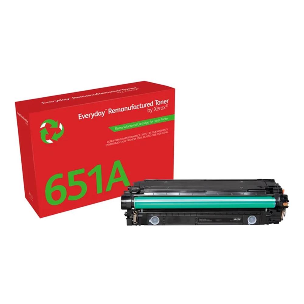 Toner xerox everyday compatible con hp