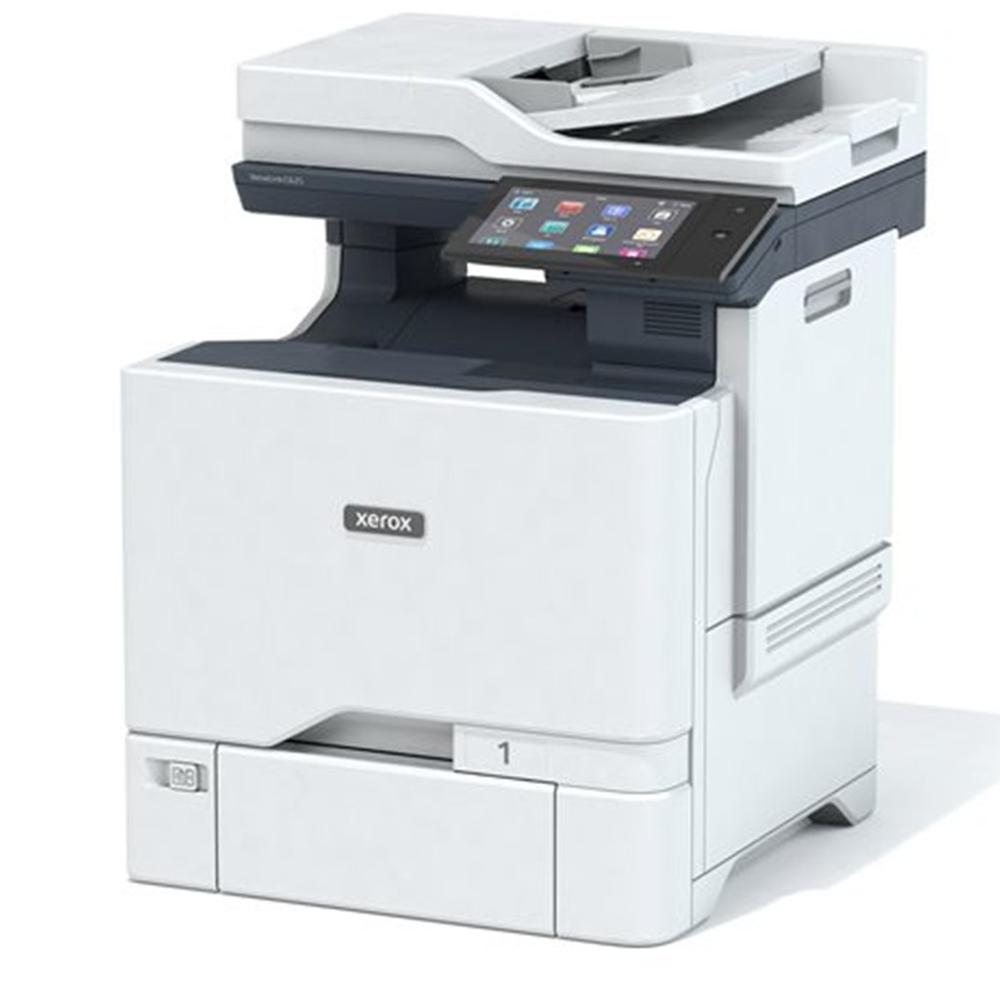 Multifuncion Xerox laser versalink c625v_dn color a4 · 50ppm · red · duplex