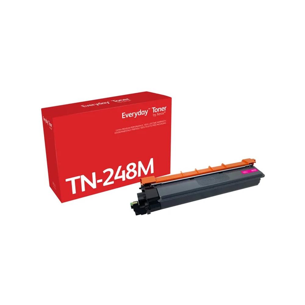 Toner xerox everyday compatible con brother