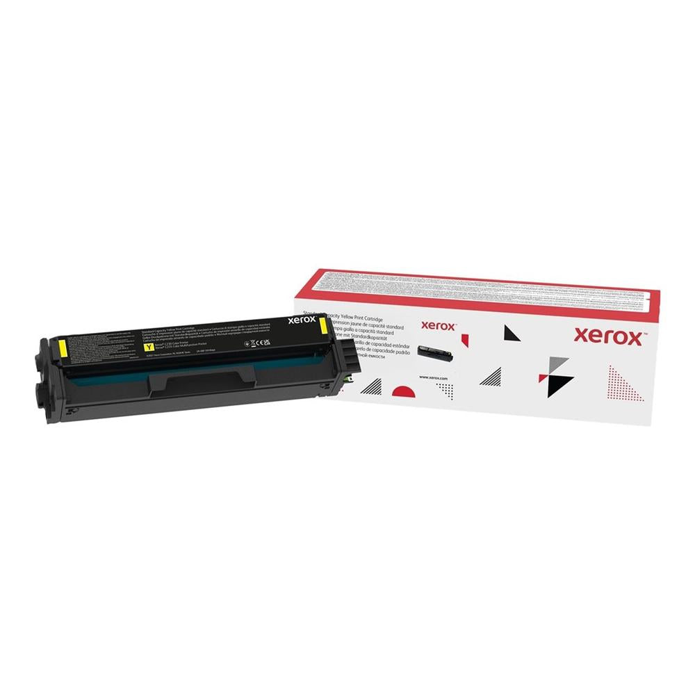 Toner Xerox c230 c235 amarillo