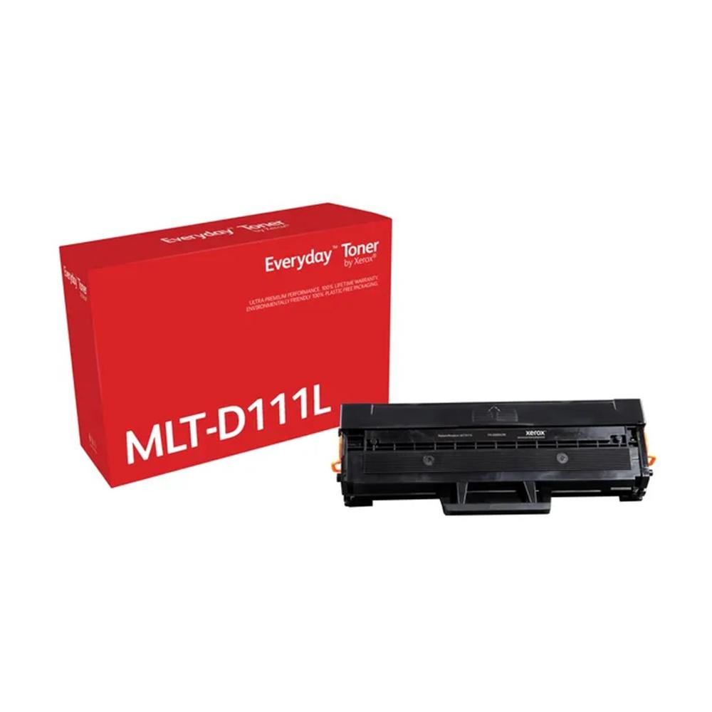 Toner xerox everyday compatible con samsung