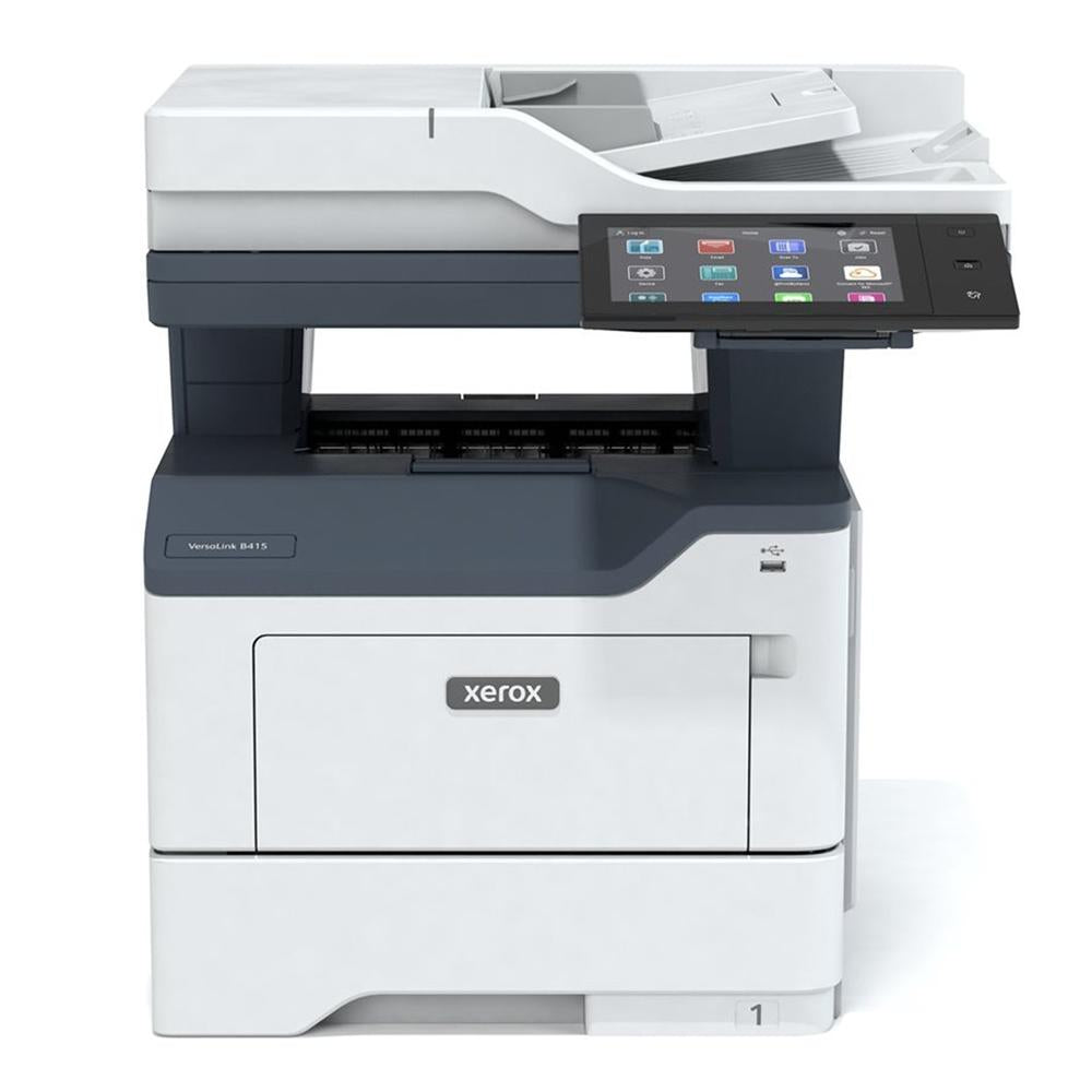 Multifunción Xerox laser versalink b415v_dn monocromo