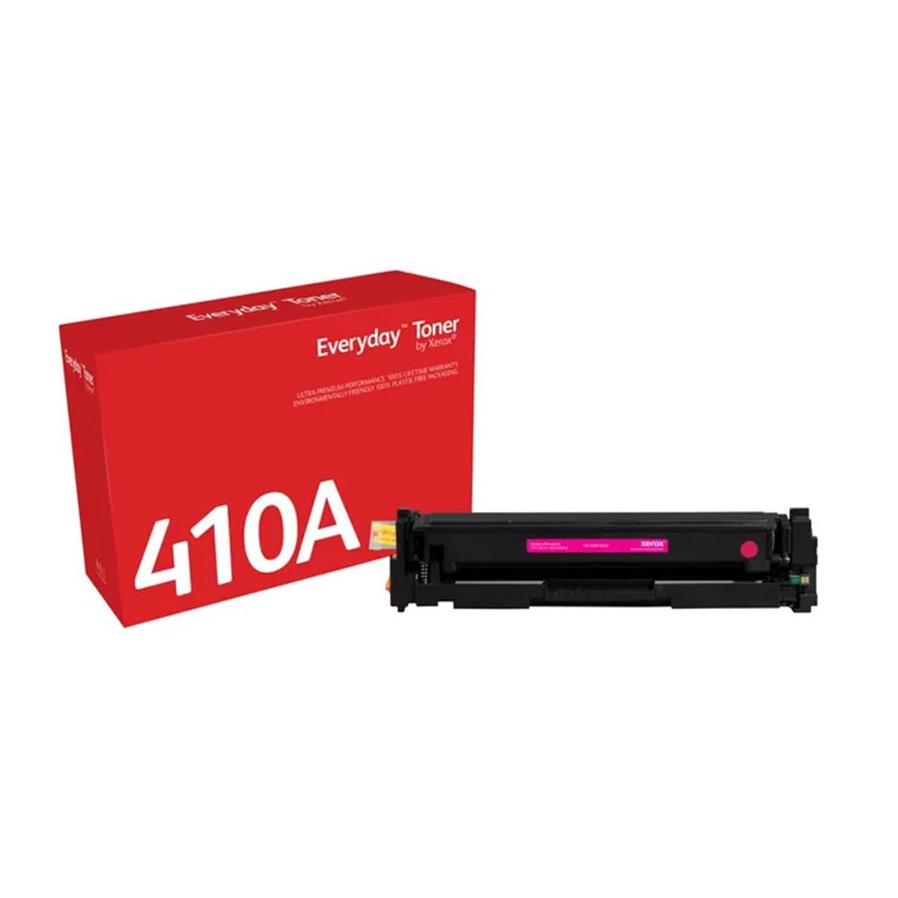 Toner xerox everyday compatible con hp