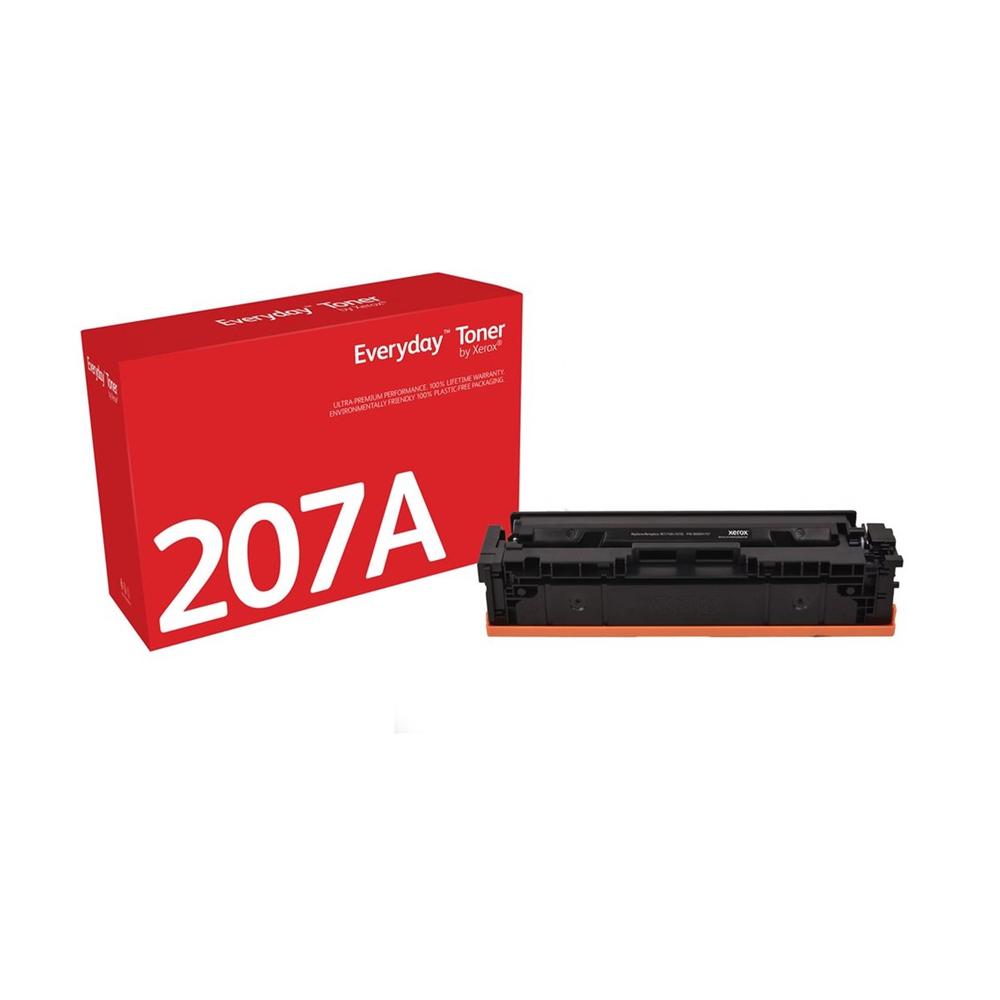 Toner xerox everyday compatible con hp