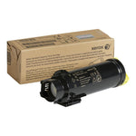 Toner Xerox workcentre 6515 amarillo