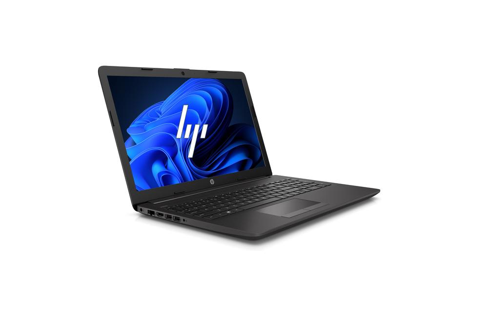 Portátil reacondicionado HP 250 g7 15.6 pulgadas i3 - 10th - 8GB - 256GB SSD - win 11 pro - teclado español