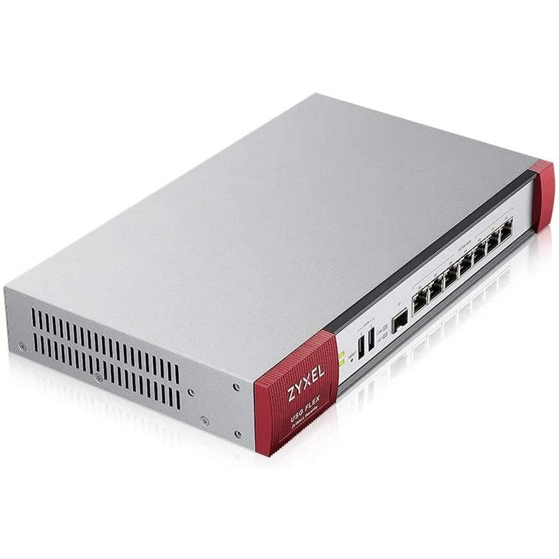 Firewall zyxel usg flex 500 series