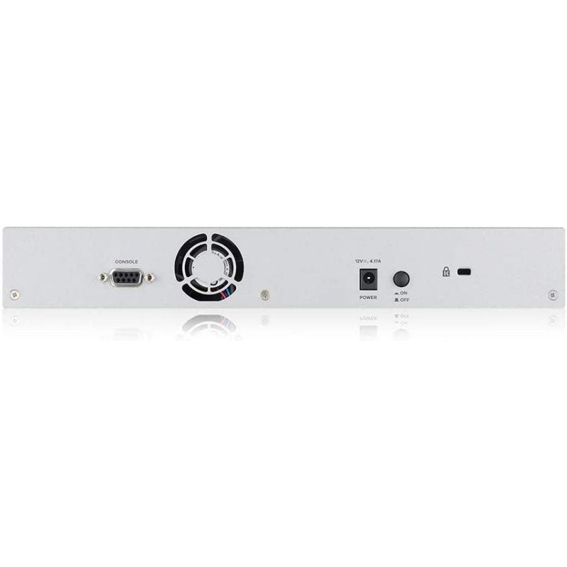 Firewall zyxel usg flex 500 series