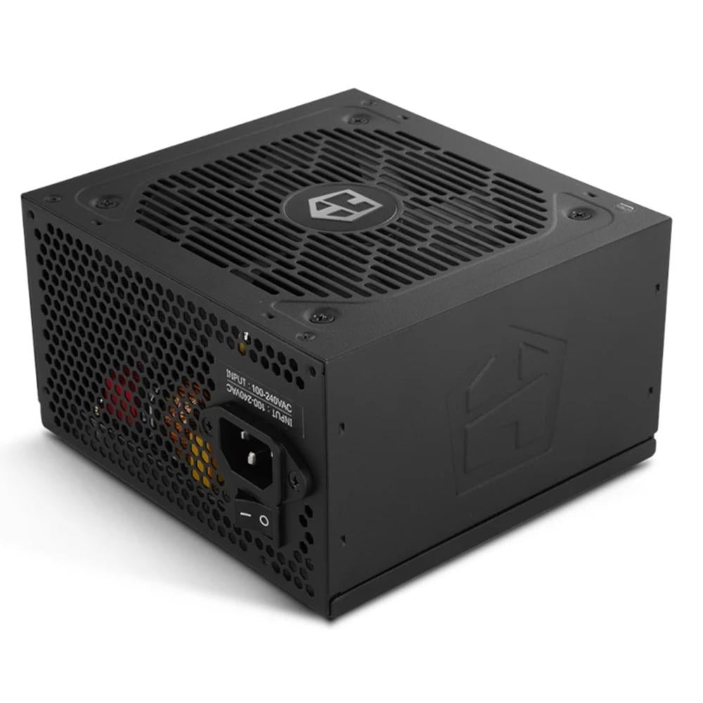 Fuente alimentacion nox hummer gdm1200w gaming
